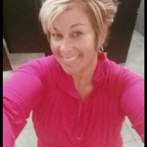 Meet your Posher, Patricia